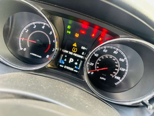 Mitsubishi Outlander 2018 image 10