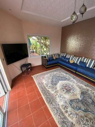 Villa F7 à louer à Saly image 5