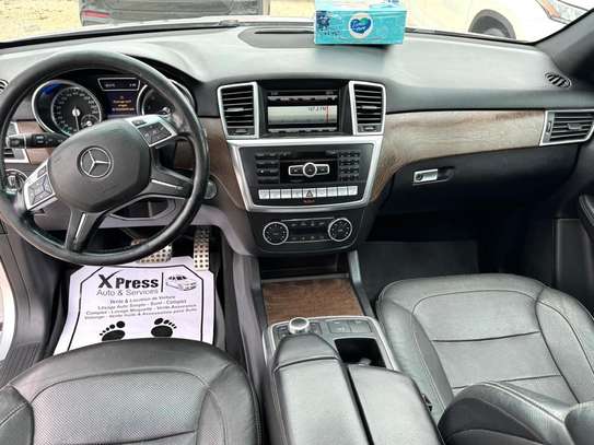 MERCEDES BENZ CLASS EML 400 image 13