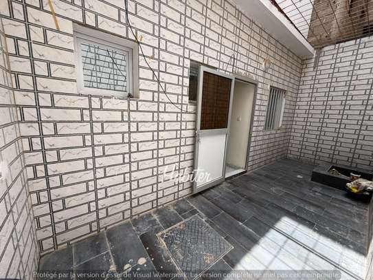 Appartement à louer à la cité Sata Holding Baobab Zac Mbao image 7