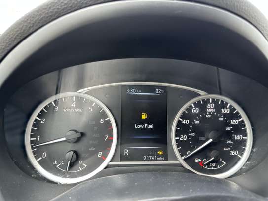 Nissan Sentra Sv 🇺🇸 image 15