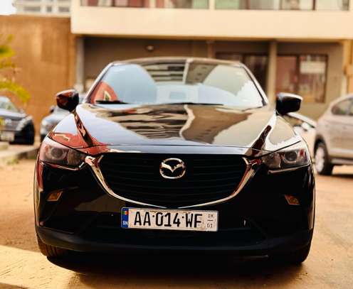 Location SUV Mazda CX3 image 2