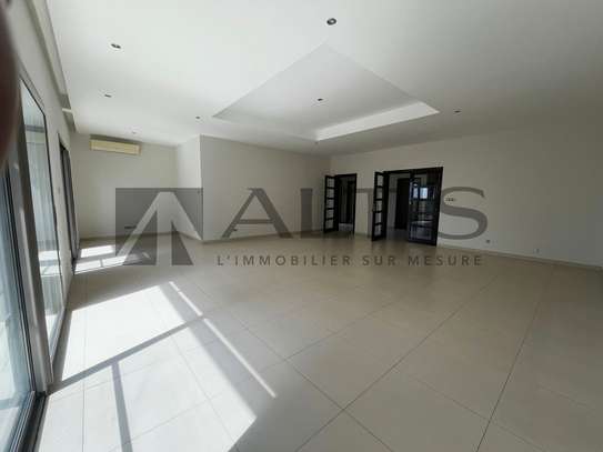 Appartement F4 spacieux à louer à Fann/Mermoz image 4