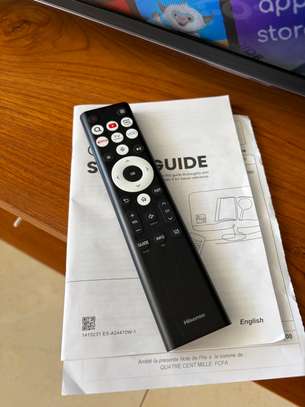 Télé Hi-Sense image 2