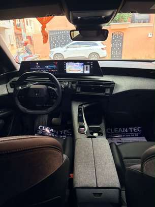 Peugeot 3008 2025 image 6