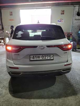 Renault Qm6 image 6