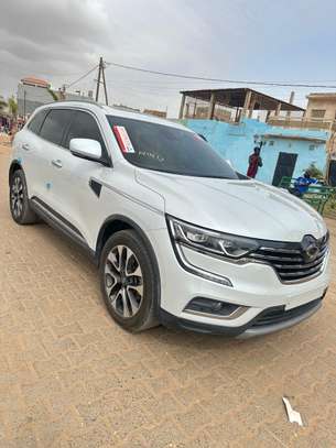 Renault Koleos QM6 image 5