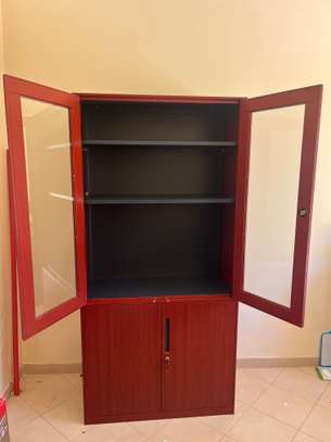 Joli armoire metallique image 2