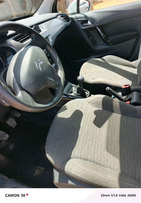 Citroën C3 2016 image 5