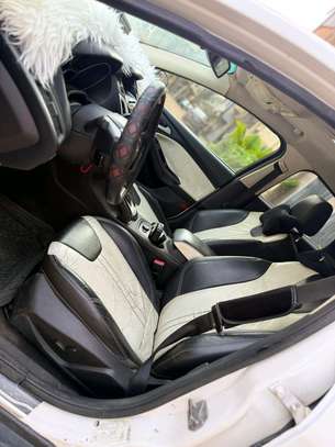 Ford Focus 2014 image 5