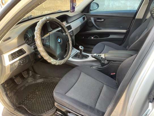 Vend bmw serie 3 image 5