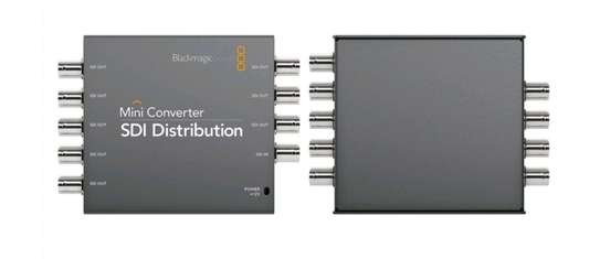 Blackmagic mini converter sdi distribution image 2