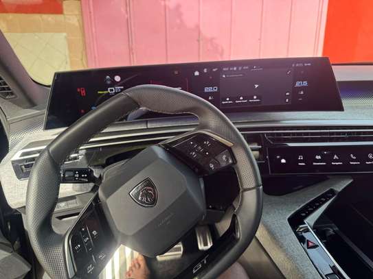 Peugeot 3008 2025 image 7