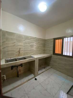 Superbe appartement de type F3 à louer à Mermoz Batrain image 8