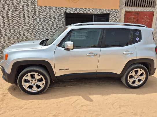 JEEP RENEGADE *2016* image 4