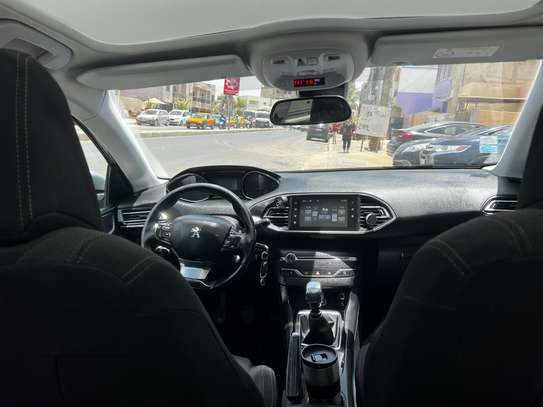 PEUGEOT 308 1.6 image 7