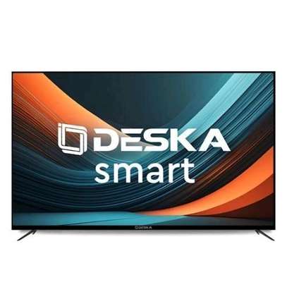 SMART TV DESKA 43 POUCES 108CM WIFI image 2