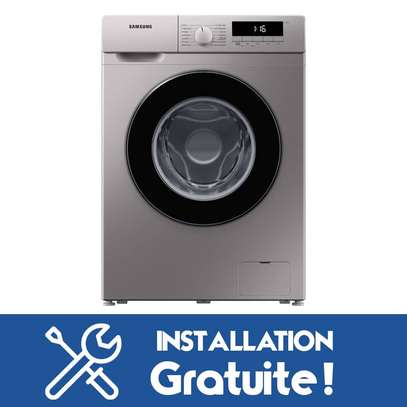 MACHINE A LAVER SAMSUNG 7KG FRONT LOAD + INSTALLATION image 7