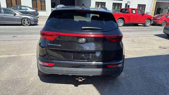 Kia Sportage 2017 image 7