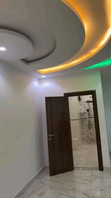 À louer, appartement neuf sotrac Mermoz image 3