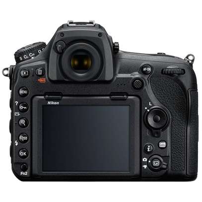 APPAREIL PHOTO Nikon D850 45.7MP BSI CMOS Sensor DSLR Camera image 2