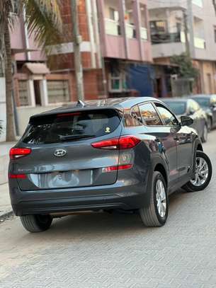 À vendre Hyundai Tucson 2019 image 5