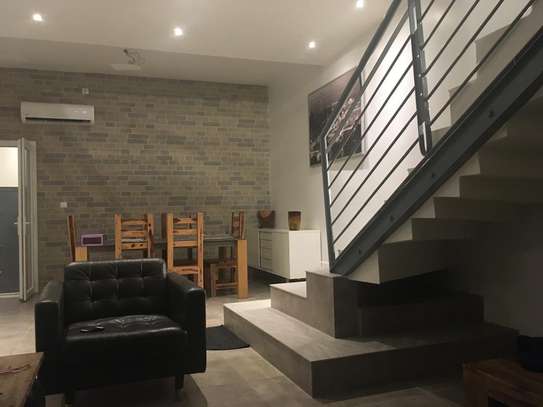 Logement élégant situé à Mermoz image 14