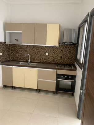 Location appartement F4 Sotrac Mermoz image 10