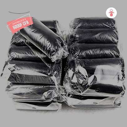 Lot de 15 slips jetables image 3