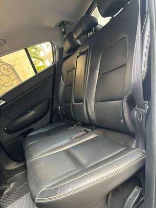 KIA SPORTAGE Année : 2018 image 5