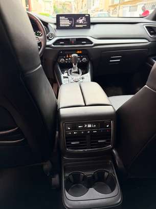 MAZDA CX9 2021 image 9