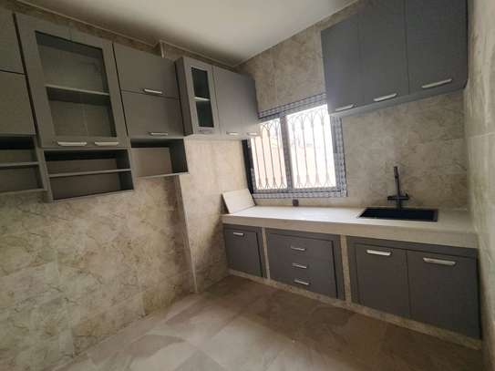 A louer appartement neuf lumineux F4 sacré cœur 3 image 7
