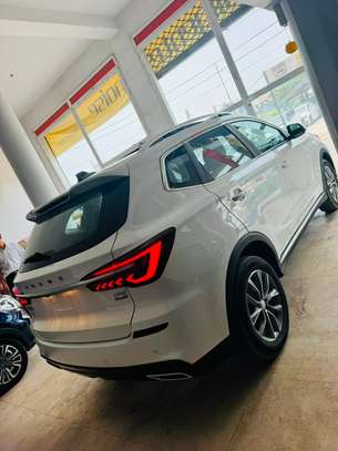 ROEWE RX5 PLUS 2025 image 15
