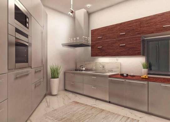À VENDRE F5 HAUT STANDING–VIRAGE image 4