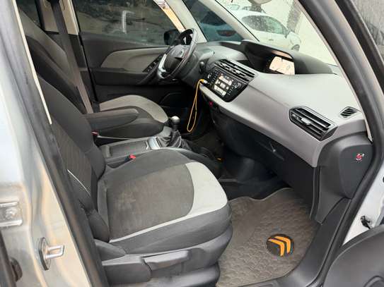 Citroën c4 image 3