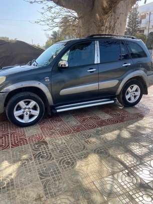 Toyota RAV4 2006 image 2