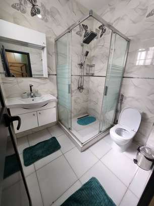 Appartement meublé à louer mamelles image 9