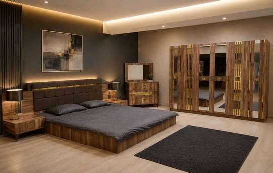 Chambre a couche battants 5piece image 4