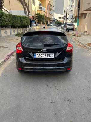 Ford focus image 2