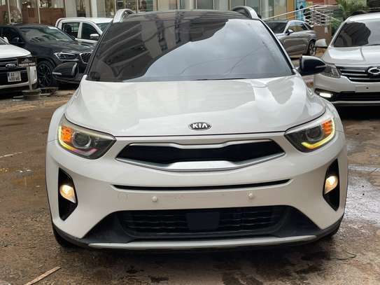 KIA Stonic *  ANNÉE 2018 image 8