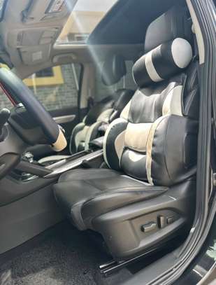 Renault keleos image 15