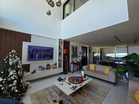 Superbe Duplex a Fann avec Vue sur mer image 7