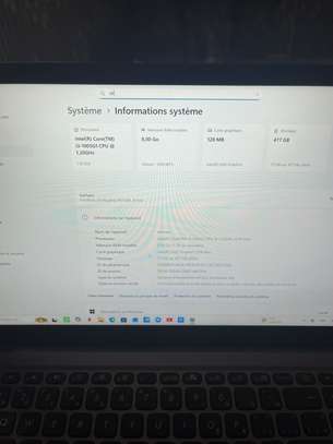Ordinateur Portable ASUS CORE i3 à vendre image 8