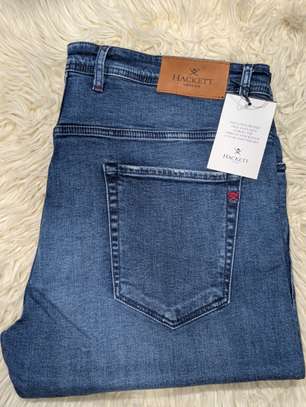 Jeans Grandes Marques coupe classique et slims image 14