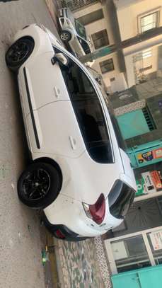 Peugeot 3008 annee 2016 image 6