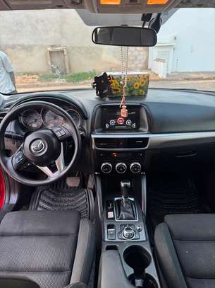 Mazda cx5 image 9