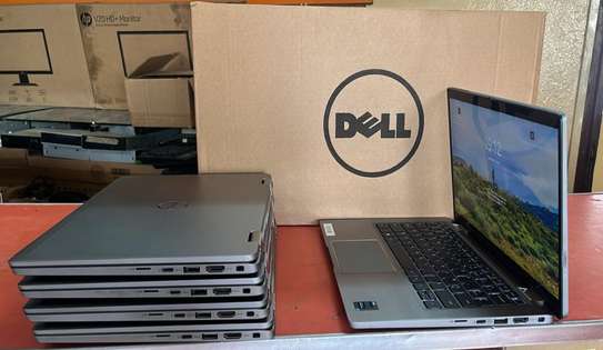 Dell Latitude 7320 X360 Tactile i7 11ème .16Go.512Go SSD image 2