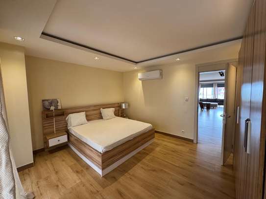 Appartement meublé à louer aux points e image 10