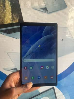 Tablettes Samsung galaxy Tab A7 lite image 3