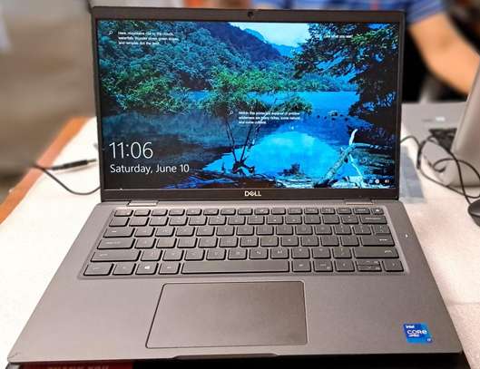 Dell 7420 i5 11th ssd 512g ram 16g image 2